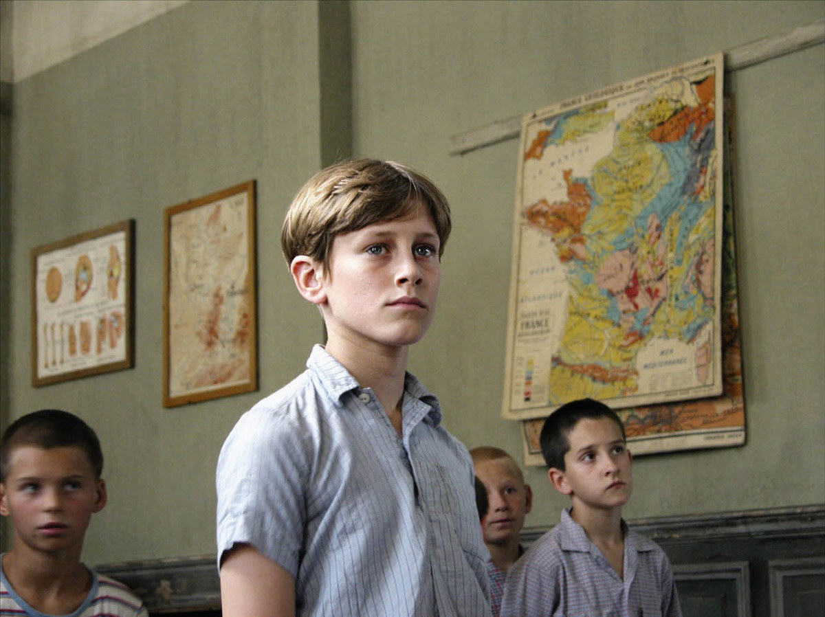 Die Kinder des Monsieur Mathieu - Constantin Film