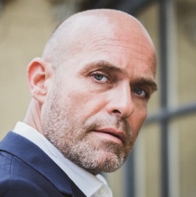 Todesfrist - Constantin Film