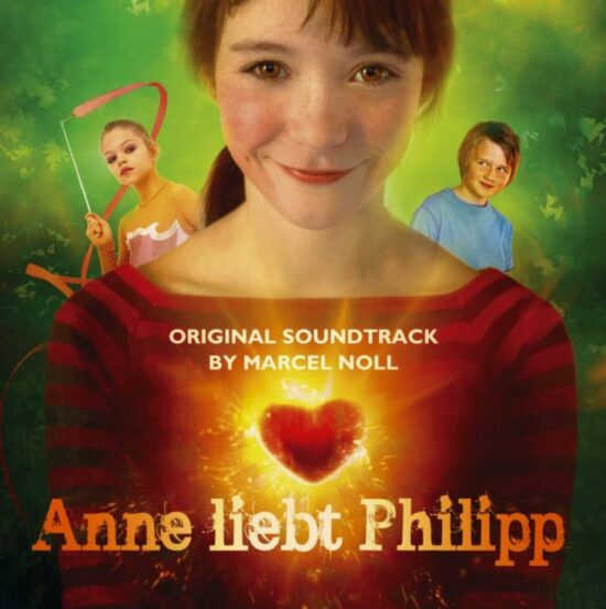Anne liebt Philipp - Constantin Film