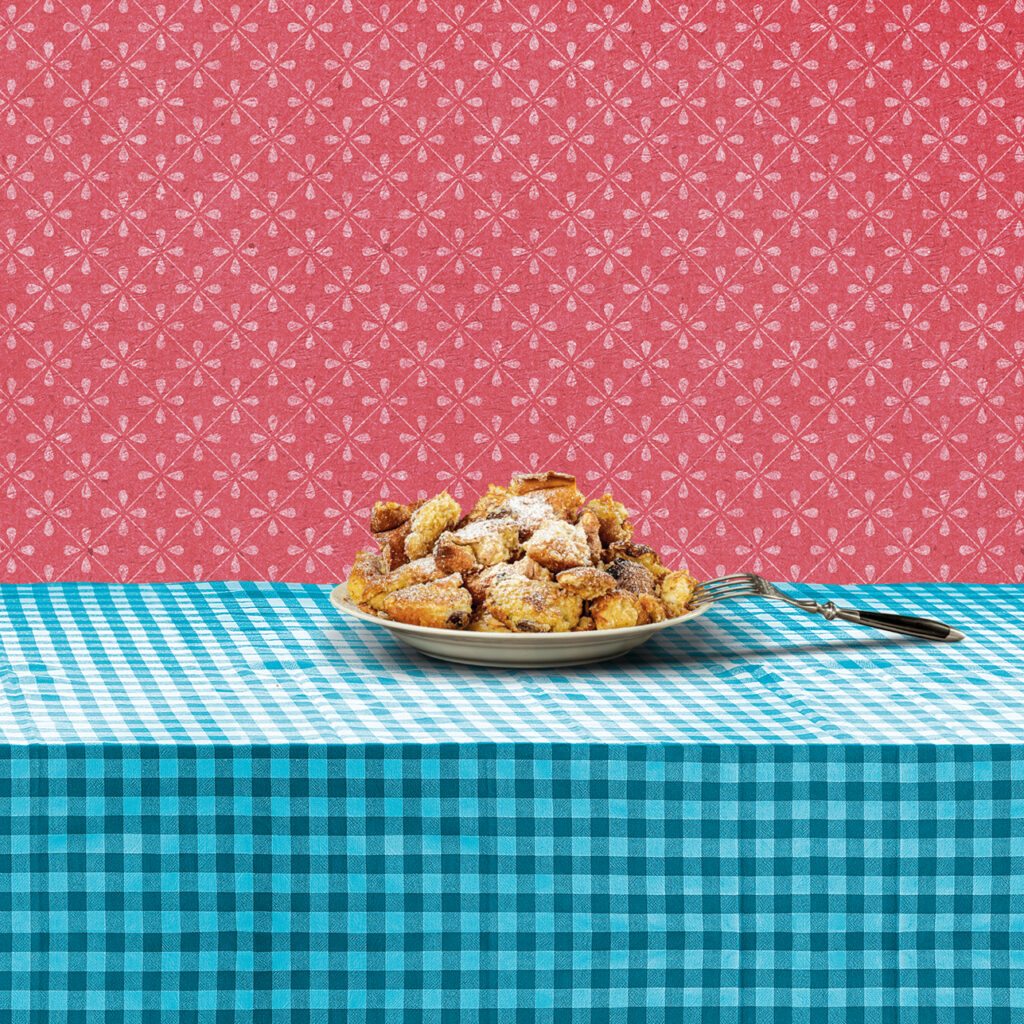 Kaiserschmarrn – und ein bisschen Drama - Constantin Film