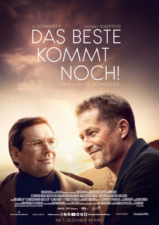 Nicht Verpassen! Die Heißesten Momente Von "Das Kanu Des Manitu" Im Cinemaxx Dammtor! - qct001x