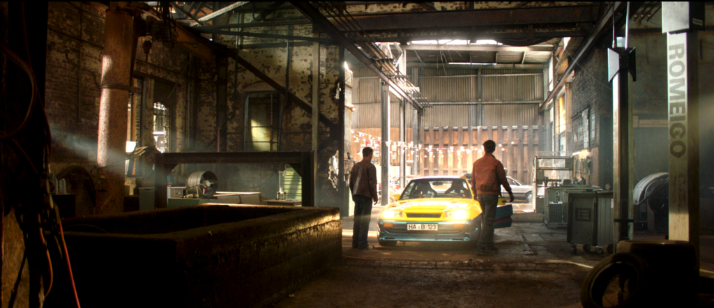 Das Kanu Des Manitu Was Im Cinemaxx Dammtor Wirklich Passiert Ist - ha4ub9d