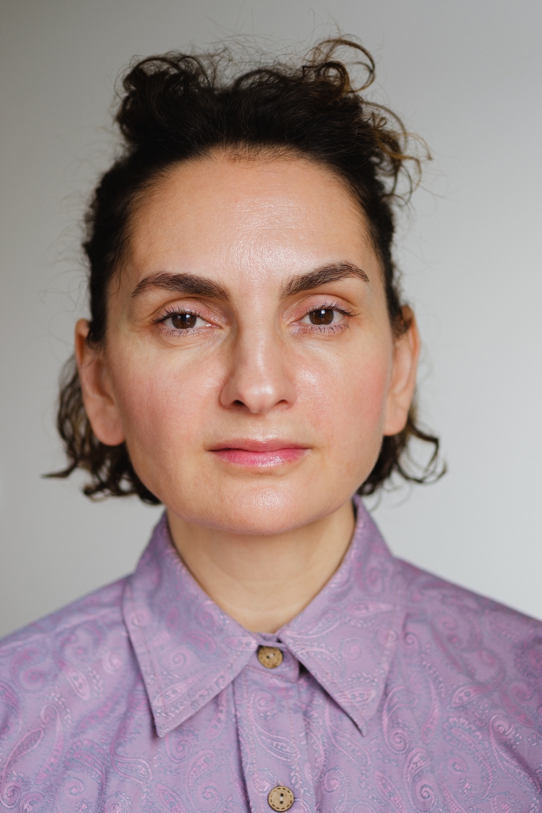 Nurhan Şekerci-Porst wechselt zur Constantin Film