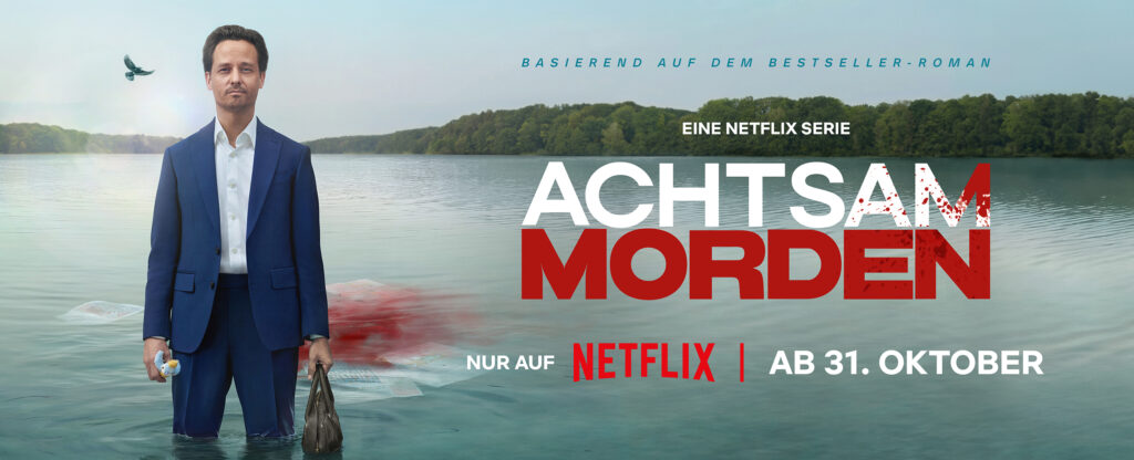 Achtsam Morden Constantin Film