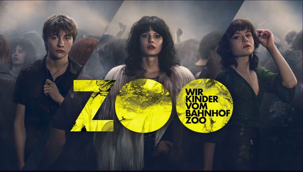 Wir Kinder Vom Bahnhof Zoo Ganzer Film Deutsch Kostenlos Wir Kinder vom Bahnhof Zoo - Constantin Film