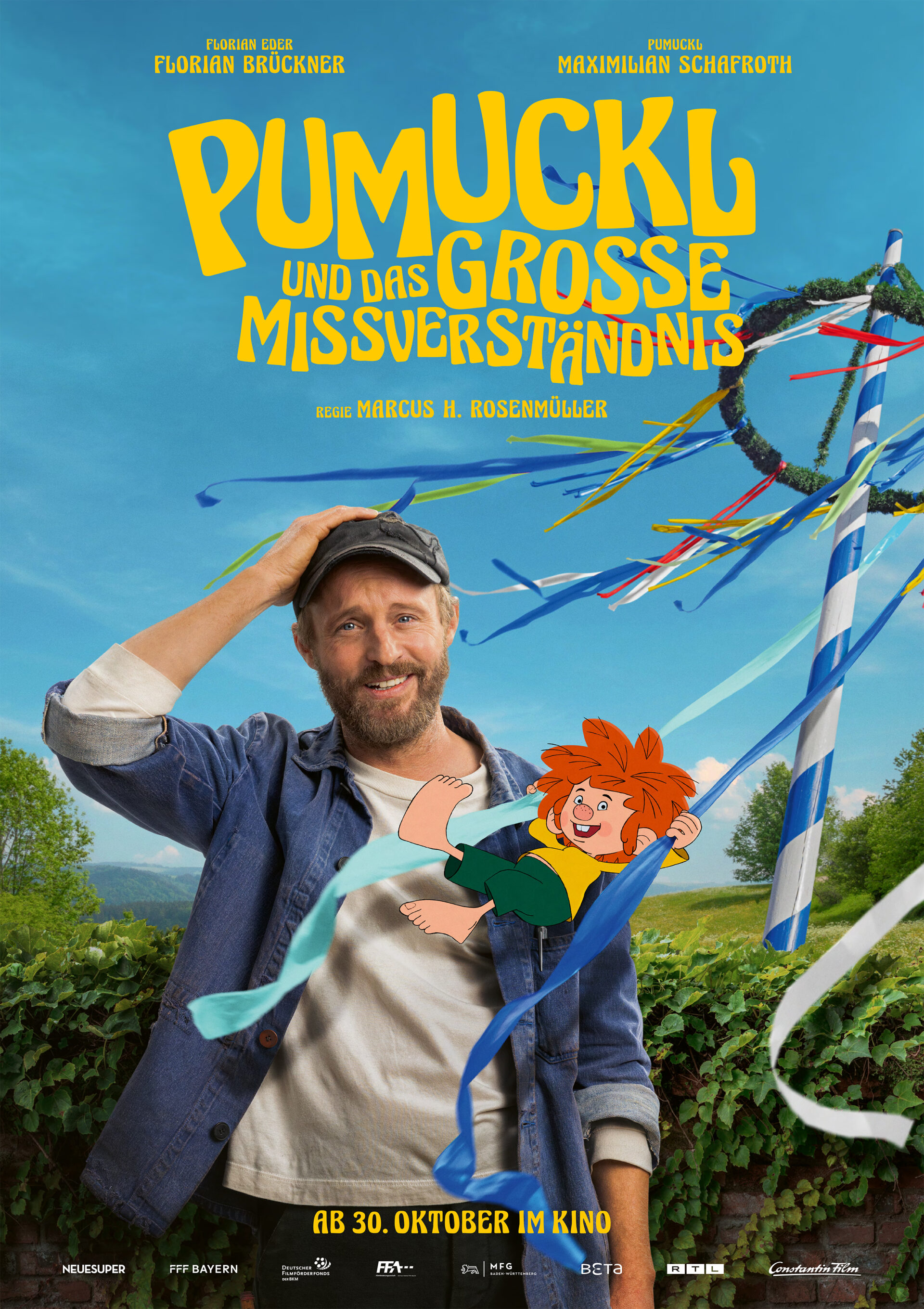 pumuckl hurra hurra der pumuckl ist da